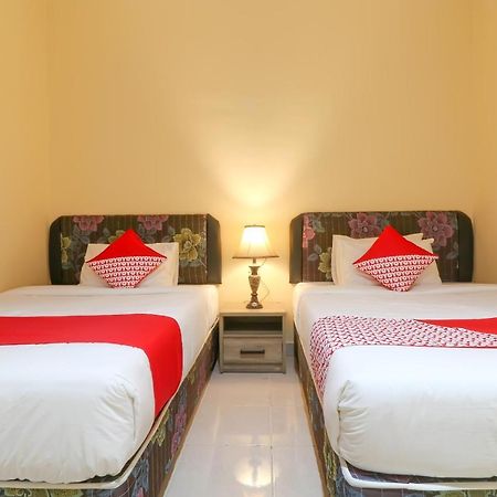 Super Oyo 2280 Wisma Guntur II Denpasar Eksteriør bilde